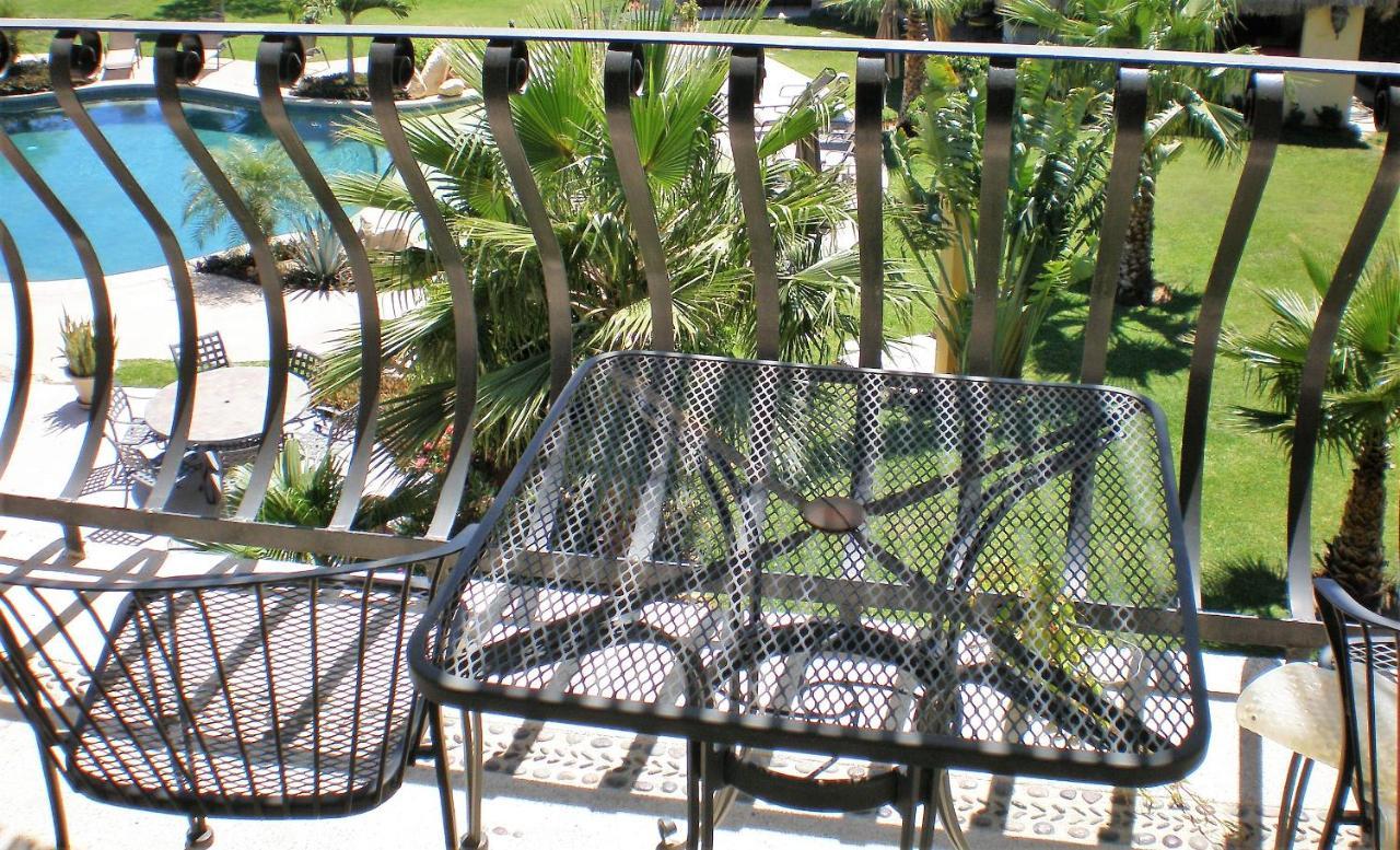كابو سان لوكاس Hotel Positano المظهر الخارجي الصورة